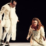 Monostatos - Die Zauberflöte @Greek National Opera 2010 ©Haris Akriviadis